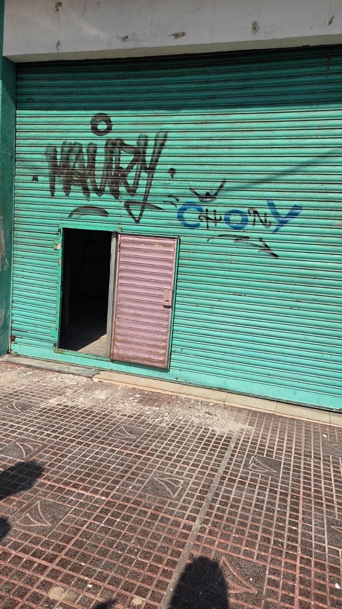 Local en Virreyes - 1