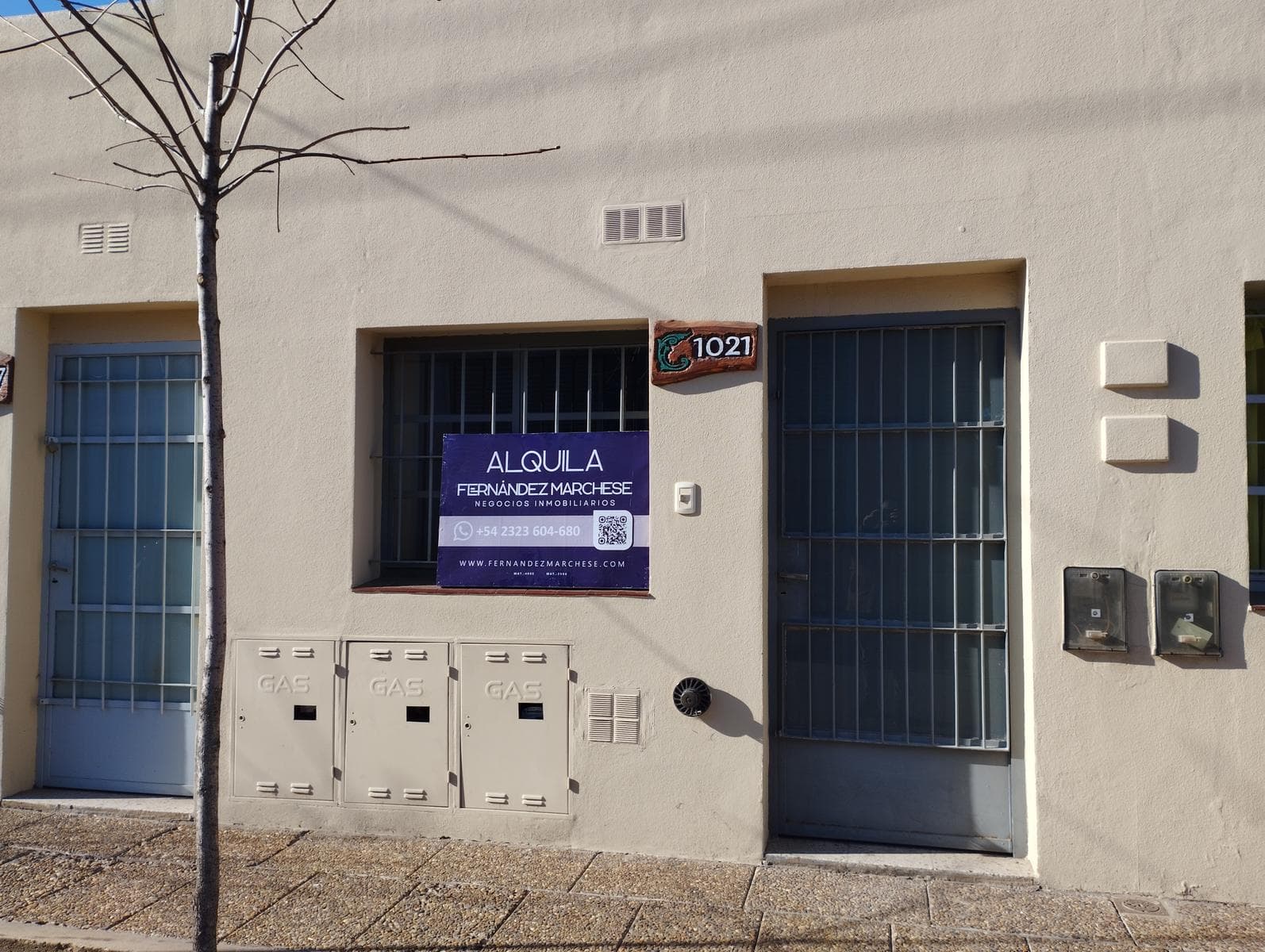 Departamento en Lujan - 1