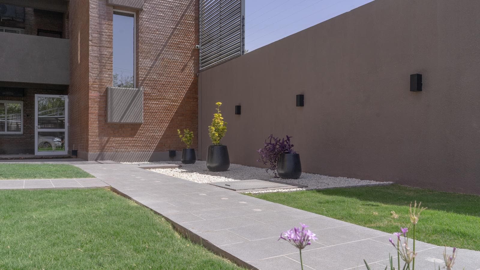 Duplex Nº 2 En Alquiler 105 m2 - Imperial III - 2 Dormitorios - Capital - 1