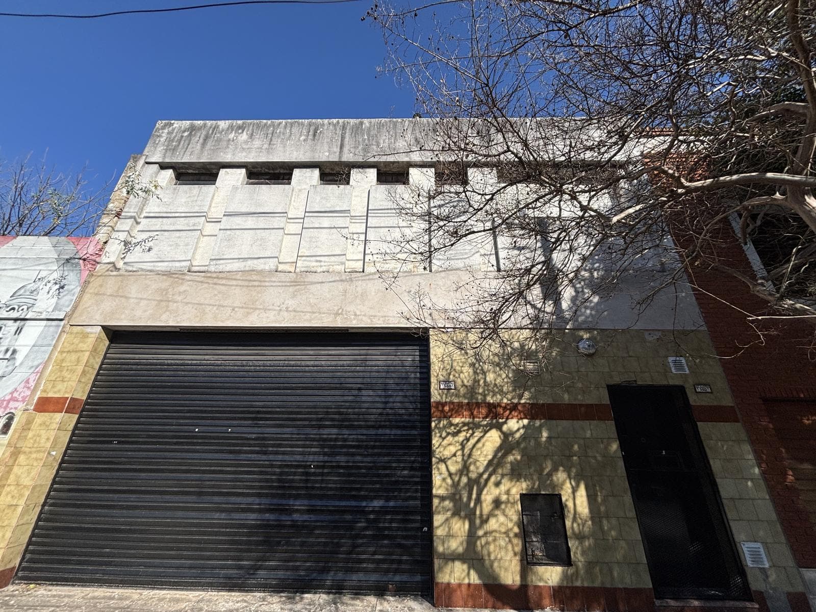 Venta Terreno en Parque Chacabuco - 1