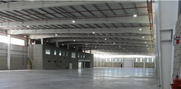 Galpón en alquiler en Munro Vicente Lopez - 1