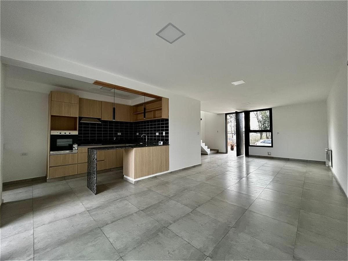 Espacioso Duplex a estrenar en Distrito Sur - 1