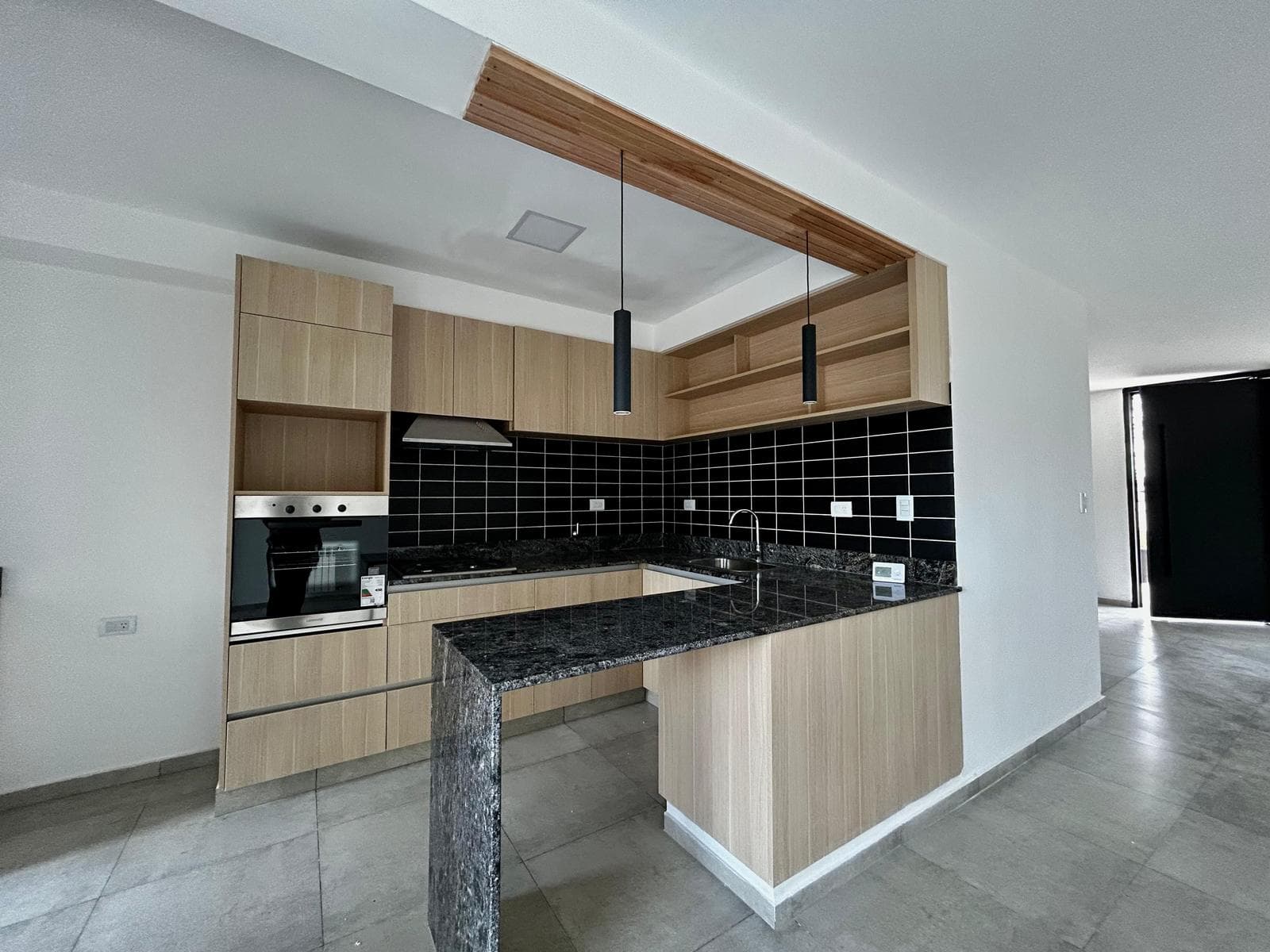 Espacioso Duplex a estrenar en Distrito Sur - 2