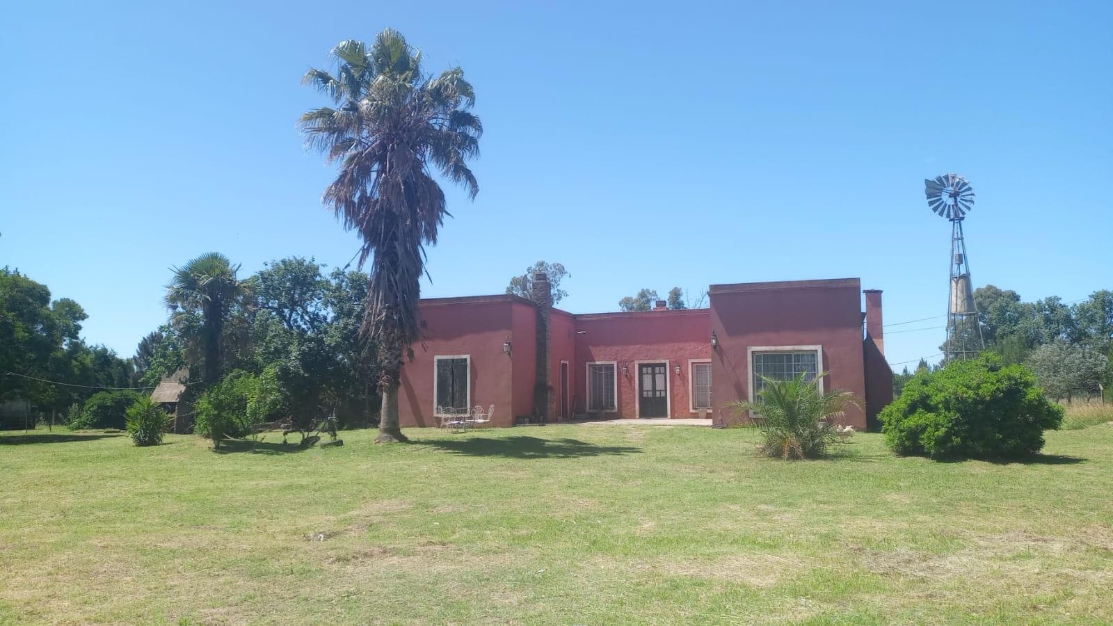 Finca en Ranchos - 2