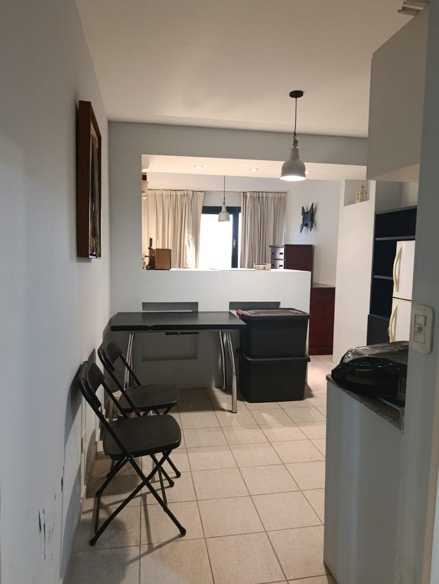 SE ALQUILA DEPARTAMENTO - 1