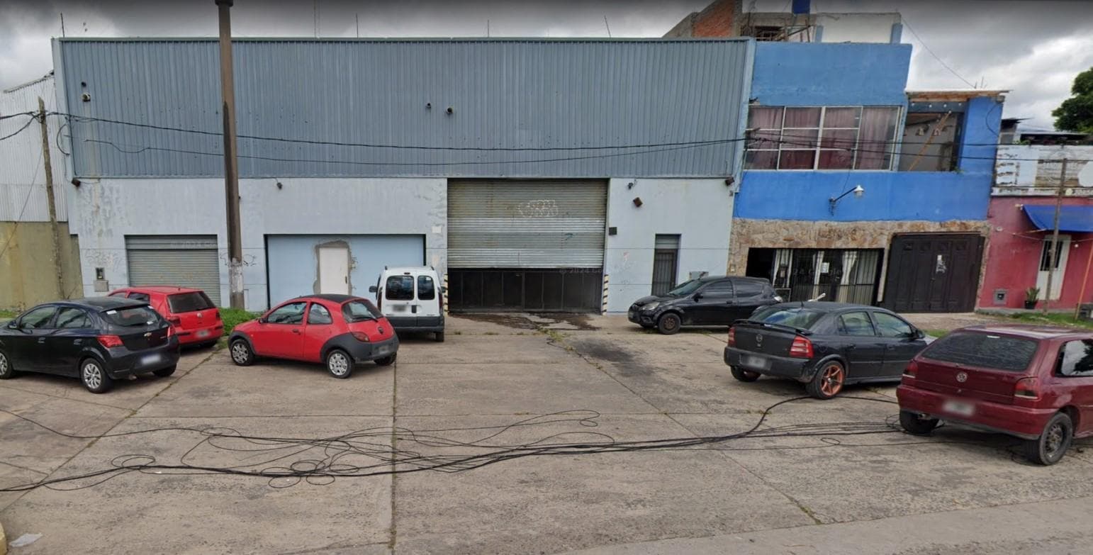 Departamento en venta - 1