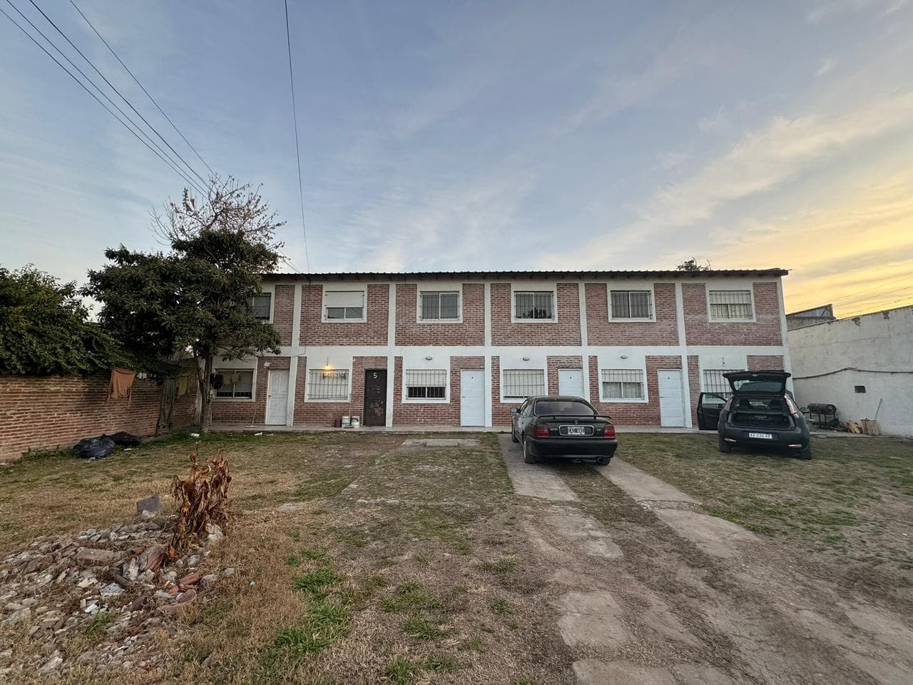 Duplex 3 Amb. en Alquiler en Barrio Trujuy - Moreno - - 2