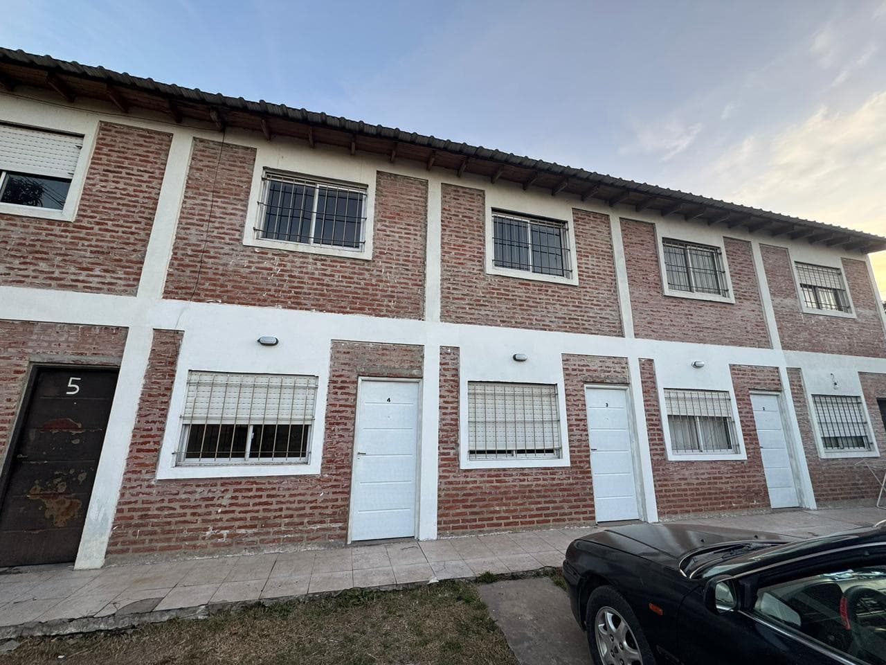 Duplex 3 Amb. en Alquiler en Barrio Trujuy - Moreno - - 1