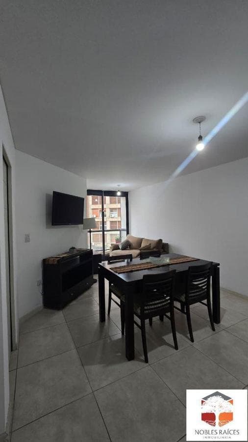 ALQ 1DOR AMOBLADO EXCELENTE ZONA!! - 1