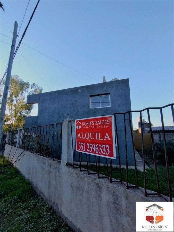 ALQ. DUPLEX ZONA MI VALLE! - 1