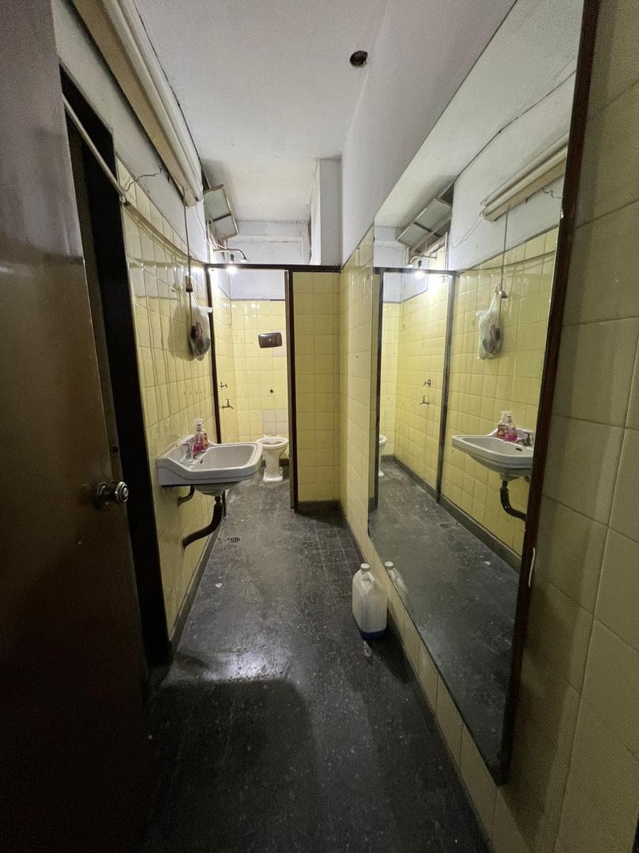 Oficina en Microcentro - 2