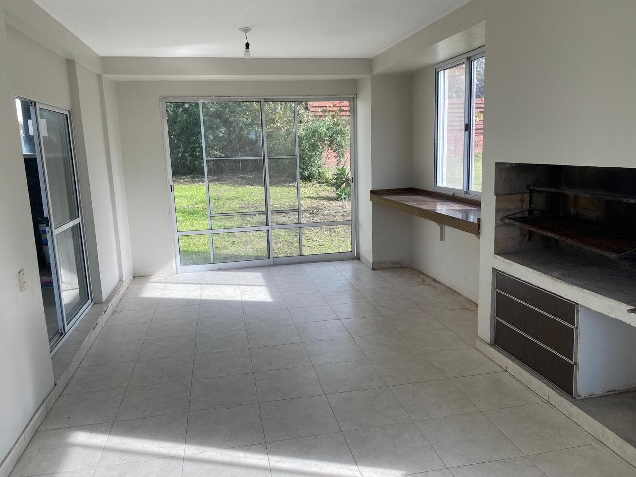 Casa en La Arboleda Country - 1