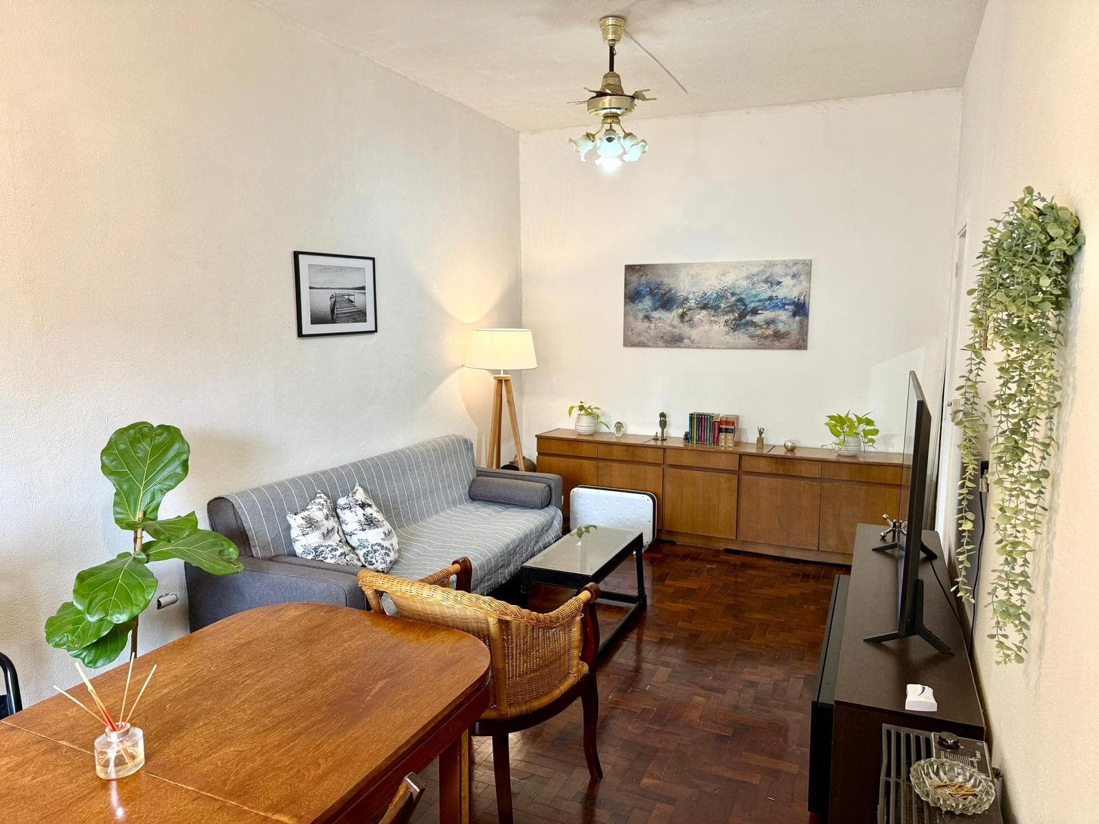 PH 3 ambientes en venta - 1