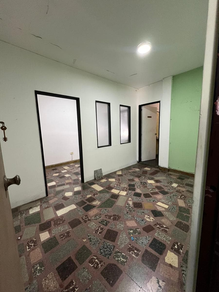 Oficina en Microcentro - 1