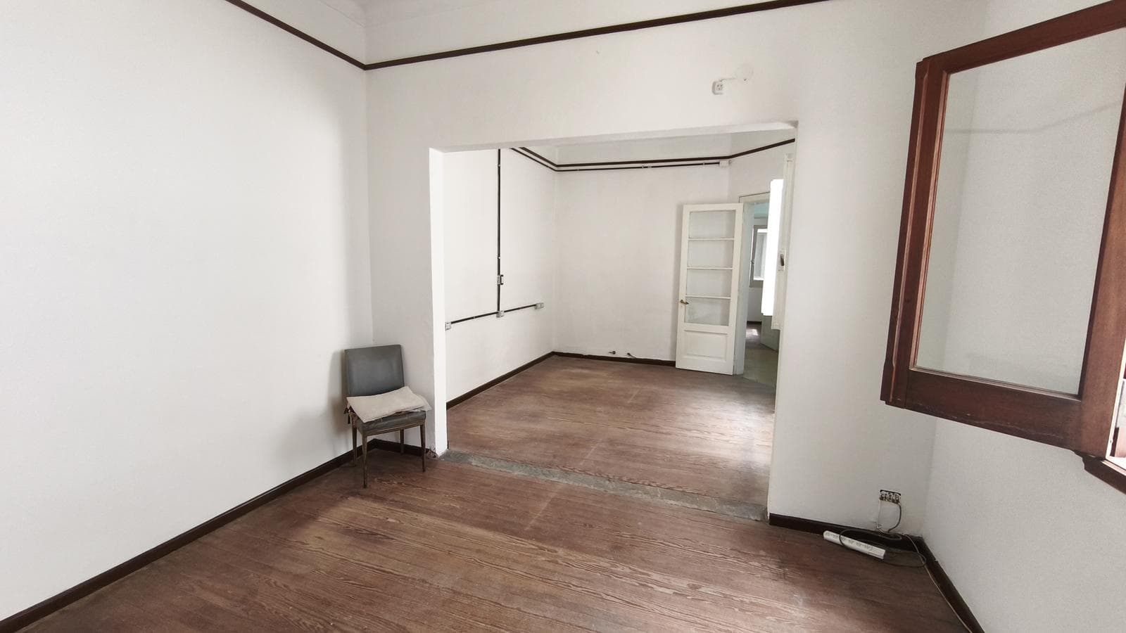 Oficina en Alquiler Quilmes Centro - 1