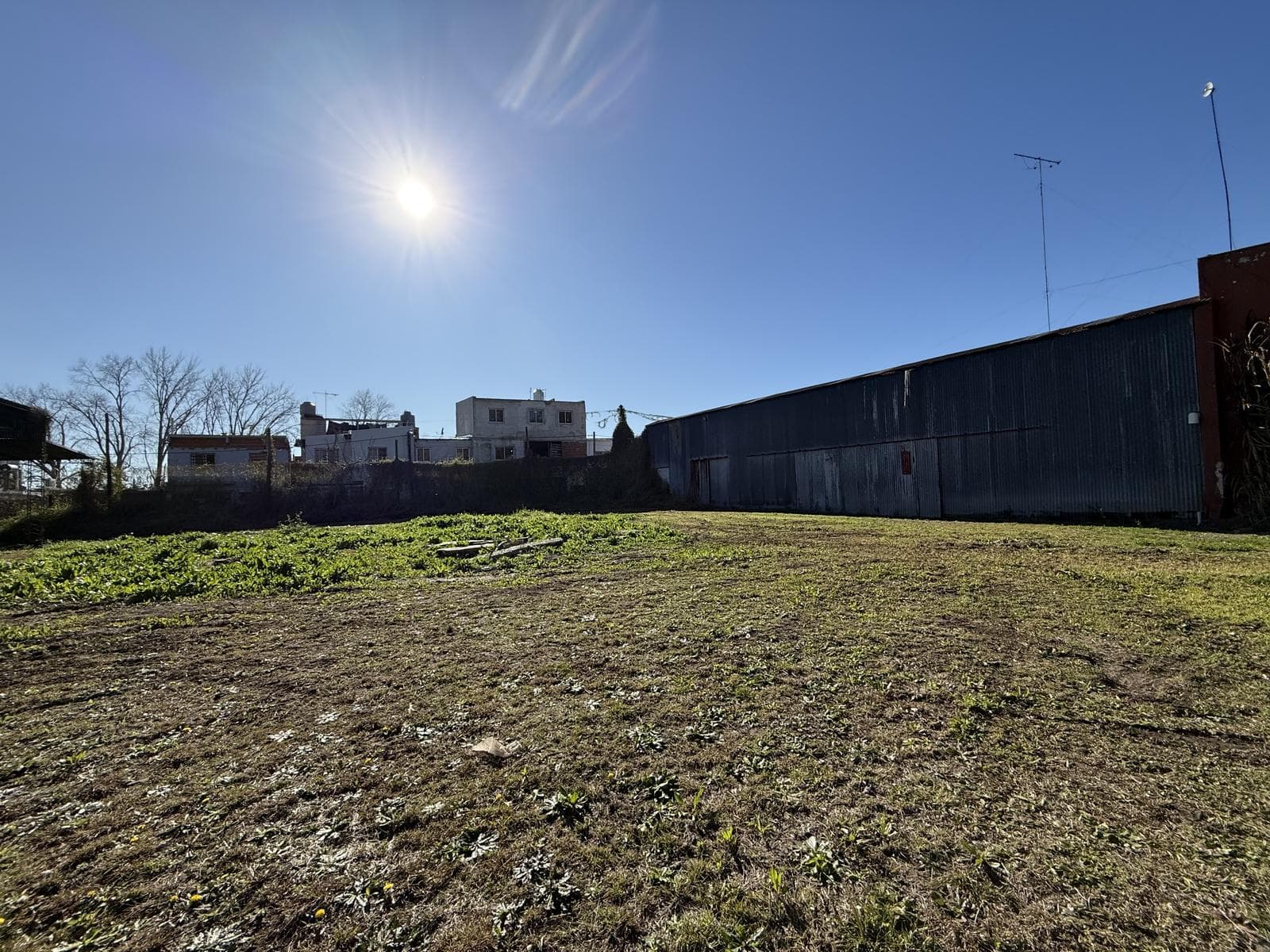 Terreno en venta en La Plata - 2