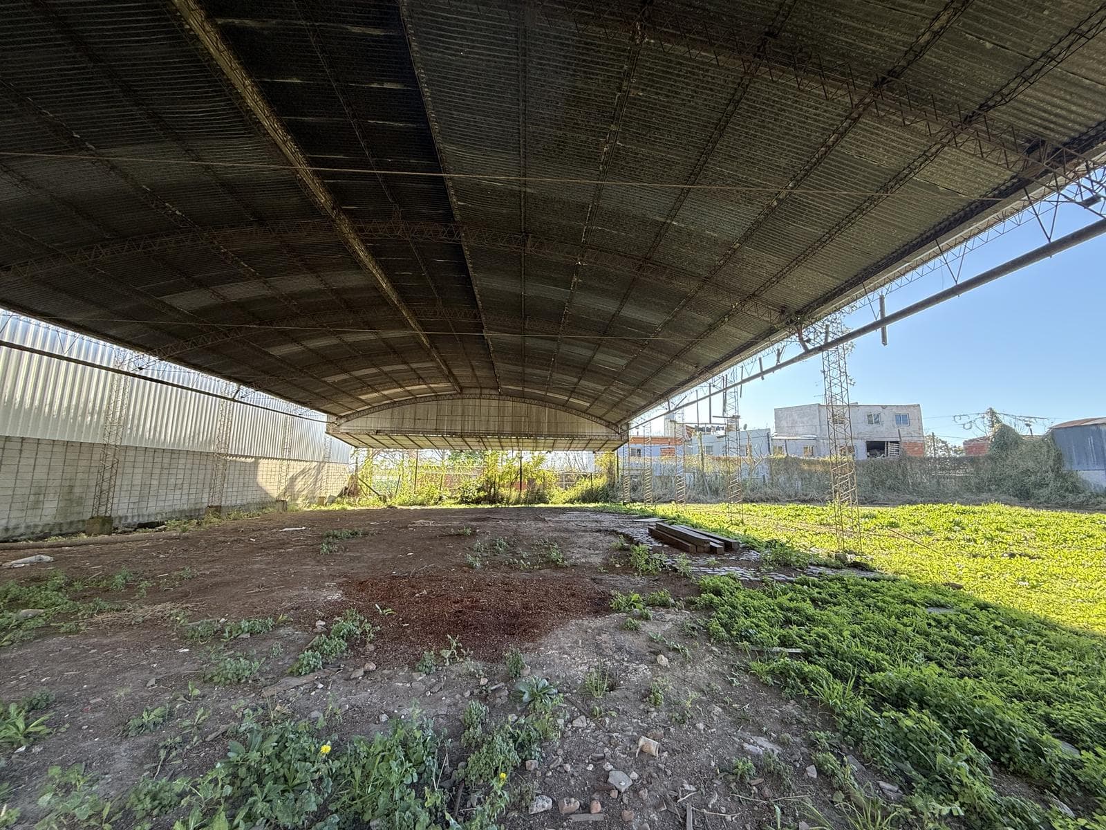 Terreno en venta en La Plata - 1