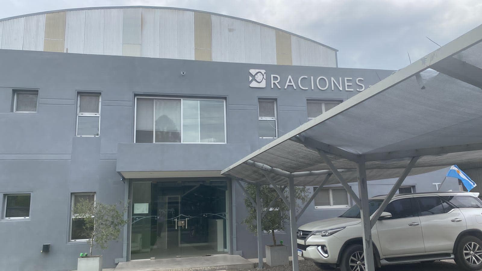 Depósito en Venta o Alquiler - PILAR - 1