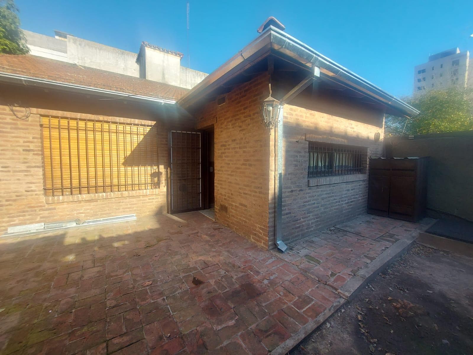 PH TIPO CHALET DE 2 AMB EN MUÑIZ!! - 1