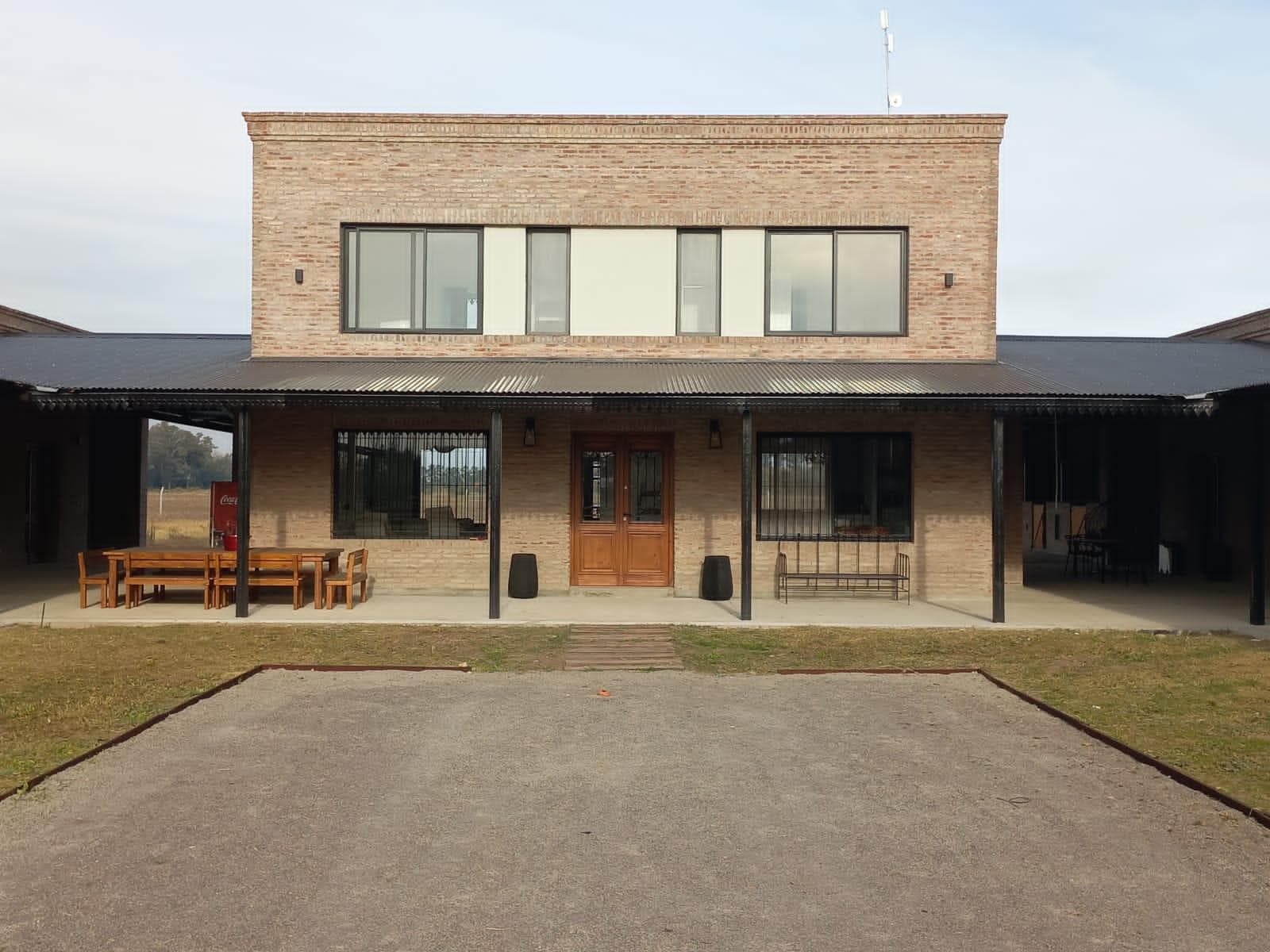 Oportunidad Venta de Amplio Lote en la Mejor Zona de Polo - Caspian Polo Chacras - 1