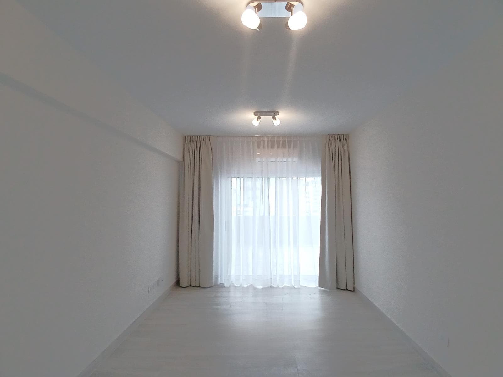EXCLUSIVO Departamento 2 Ambientes a ESTRENAR con Balcon Terraza, Parilla, Cochera en Monserrat - 1