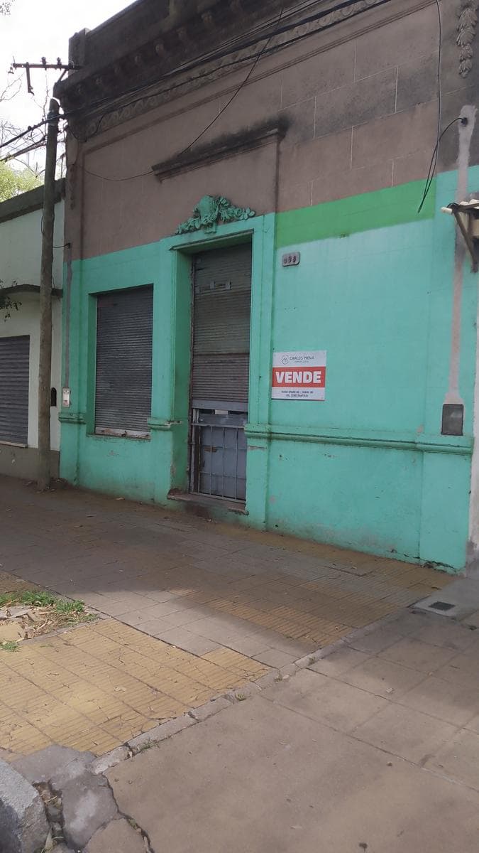 Local en Junin - 1