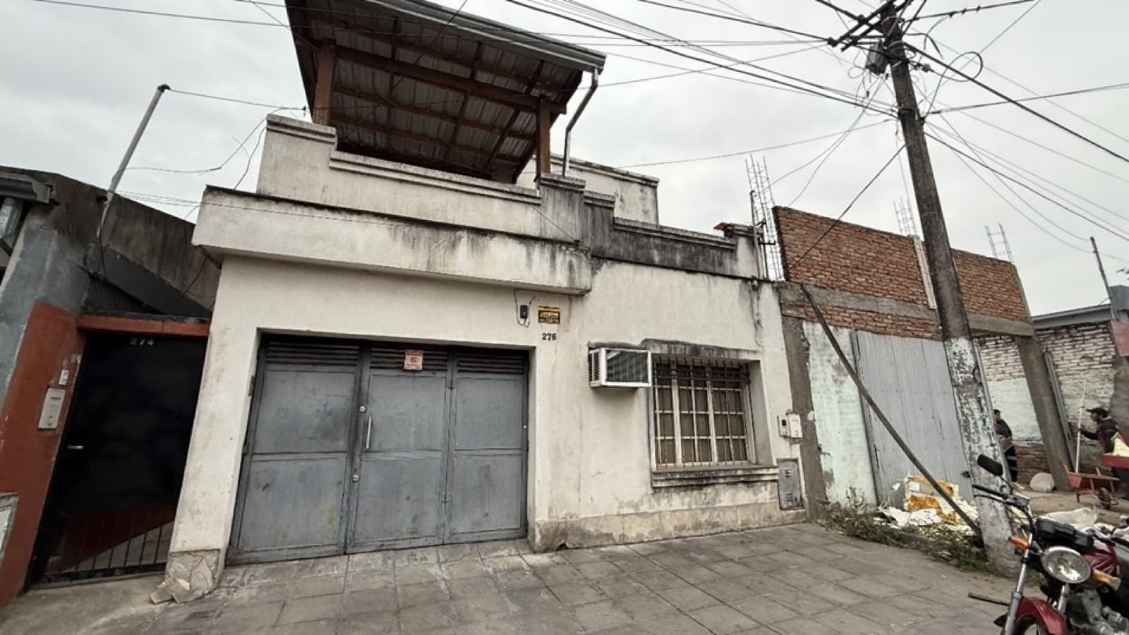 PH en San Miguel De Tucumán - 1