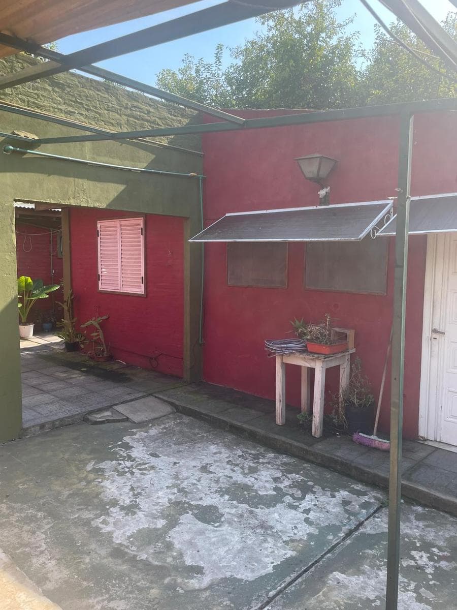 ph en alquiler José Mármol - 1