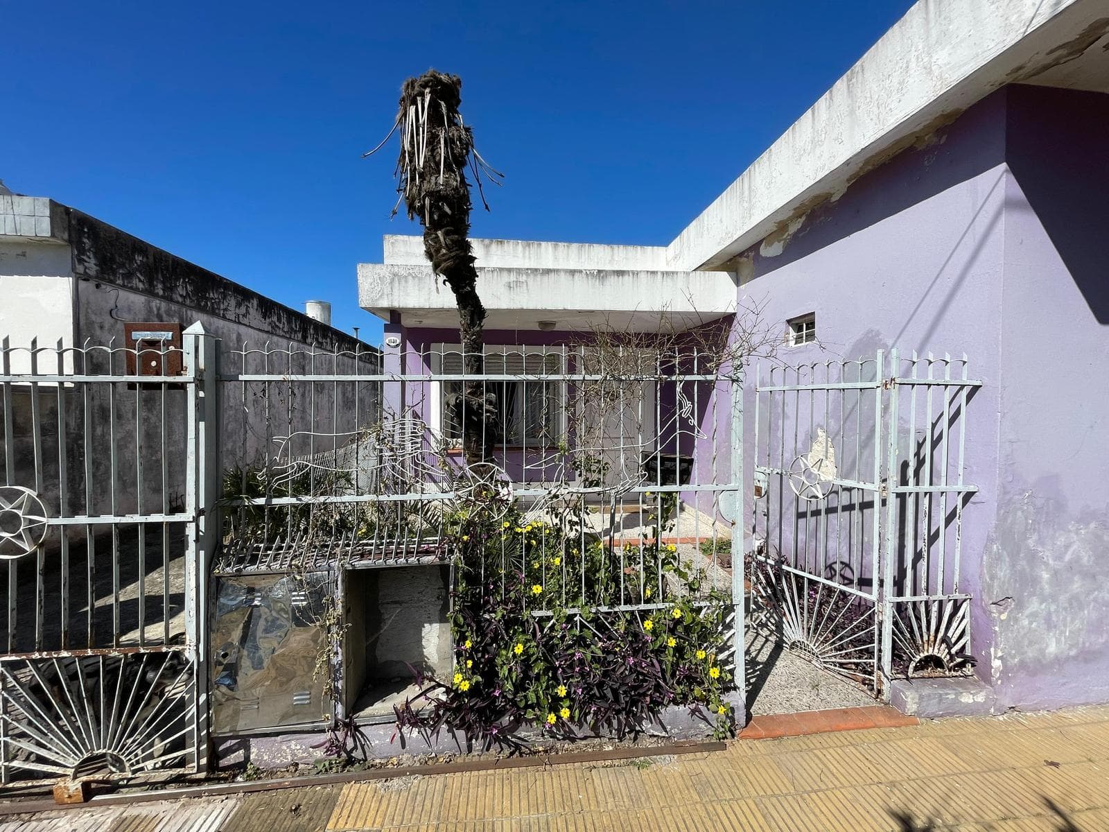 PH al frente dos ambientes en venta - 1