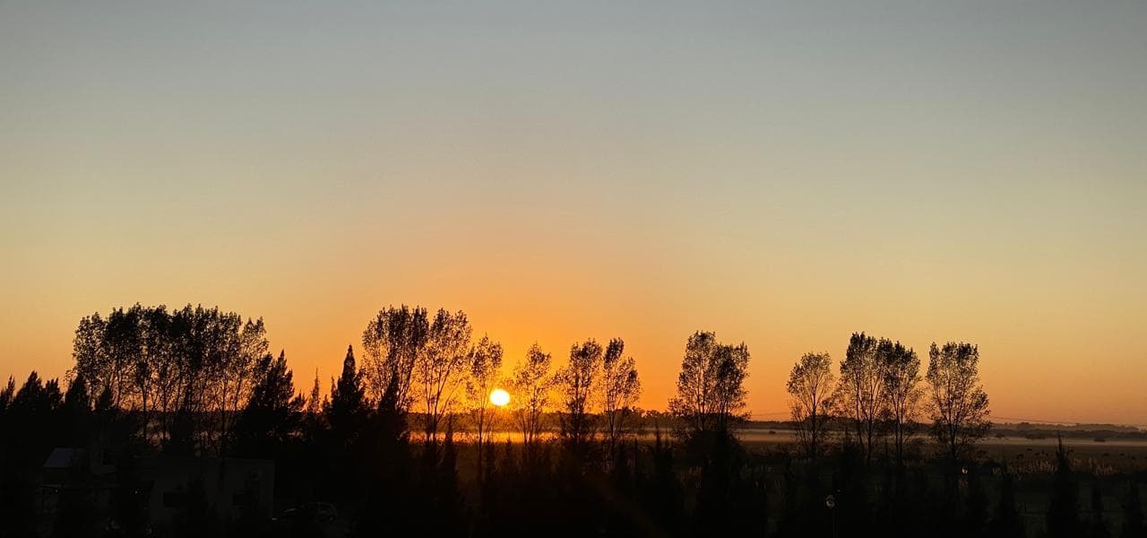 Venta de chacra lote terreno en barrio Estancia Las Malvinas - 1