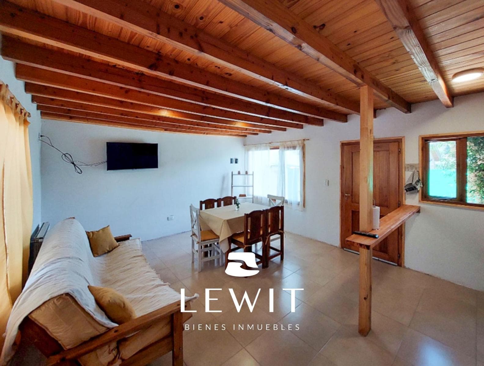 Venta 5 duplex en lote ideal inversor Bariloche - 2