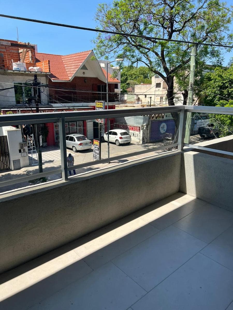 Departamento, Jose Marmol, pileta, 2 ambientes, moderno, adrogue, balcon, pileta - 1