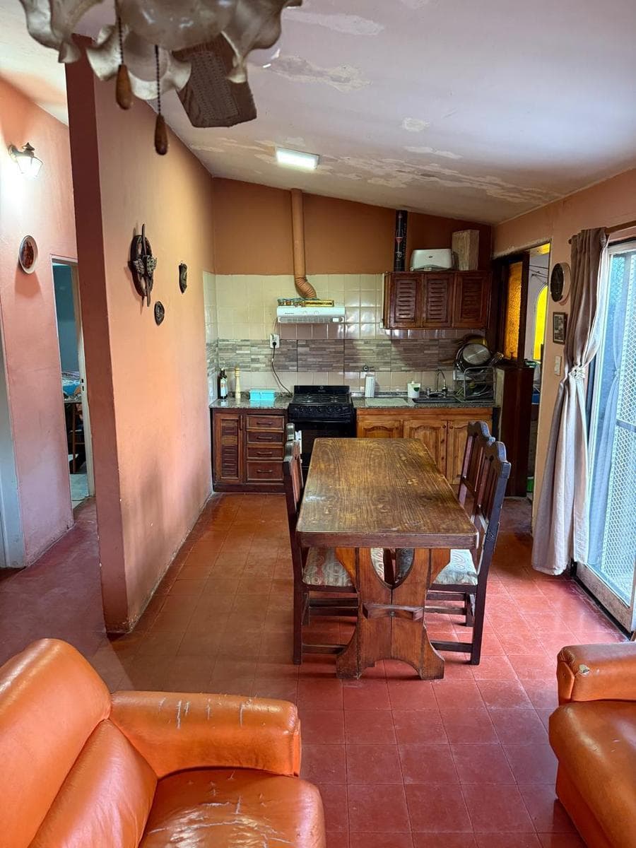Casa en Villa Mercedes - 1