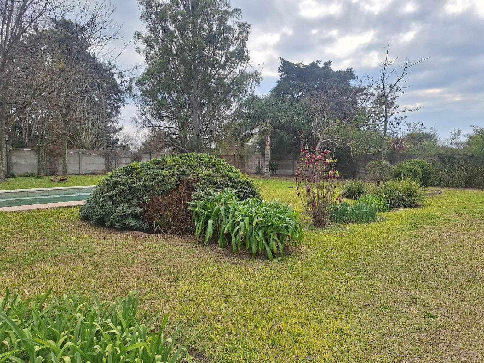 Quinta en zona aeroclub - 1