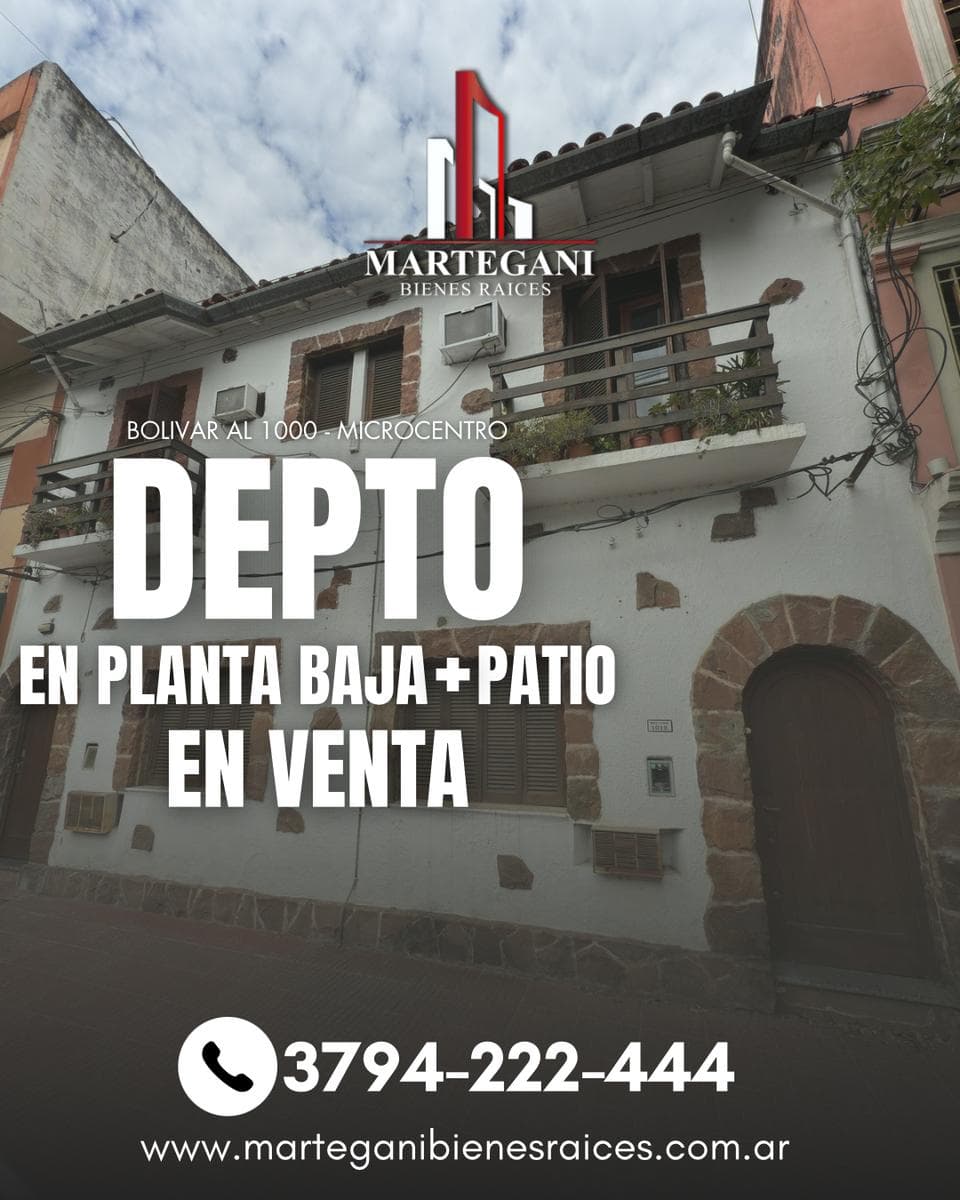 PH en Corrientes - 1