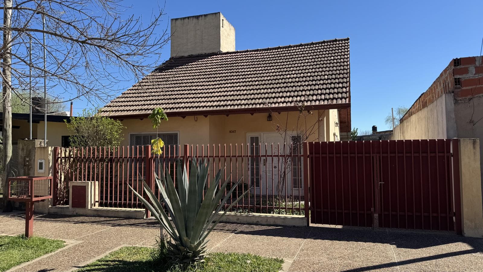 Colón Entre Ríos Casa en Venta - 1