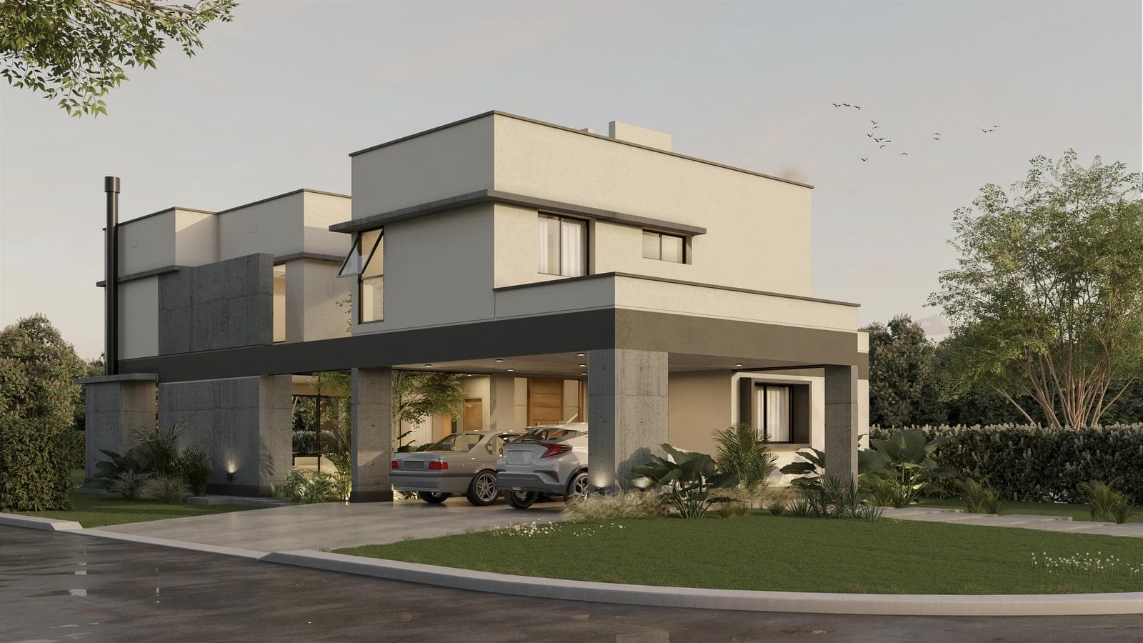 Casa en VENTA Alto Verde 1 - 1