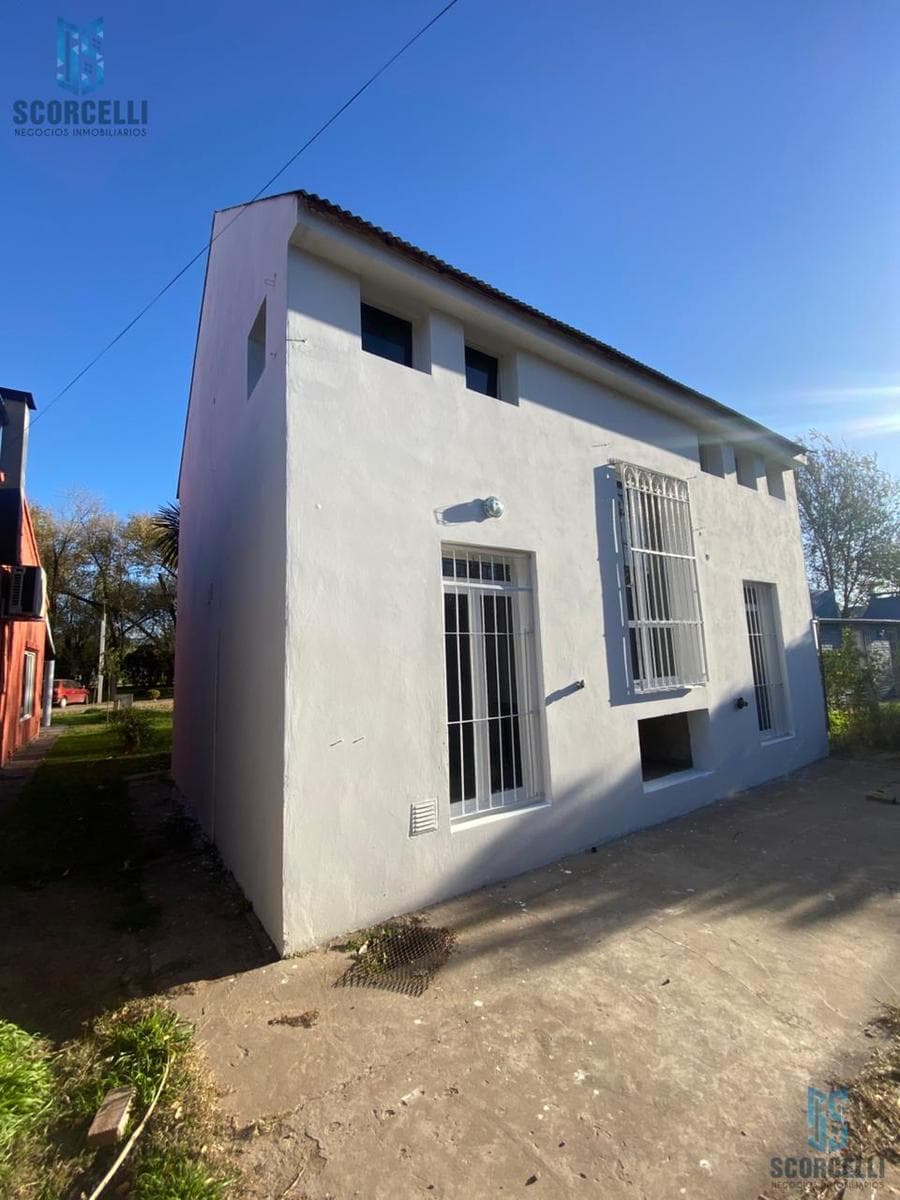 4 AMB EN 2 PLANTAS - COCHERA DESCUBIERTA/ EN CLUB LOS ANDES - SAN PEDRO - 1