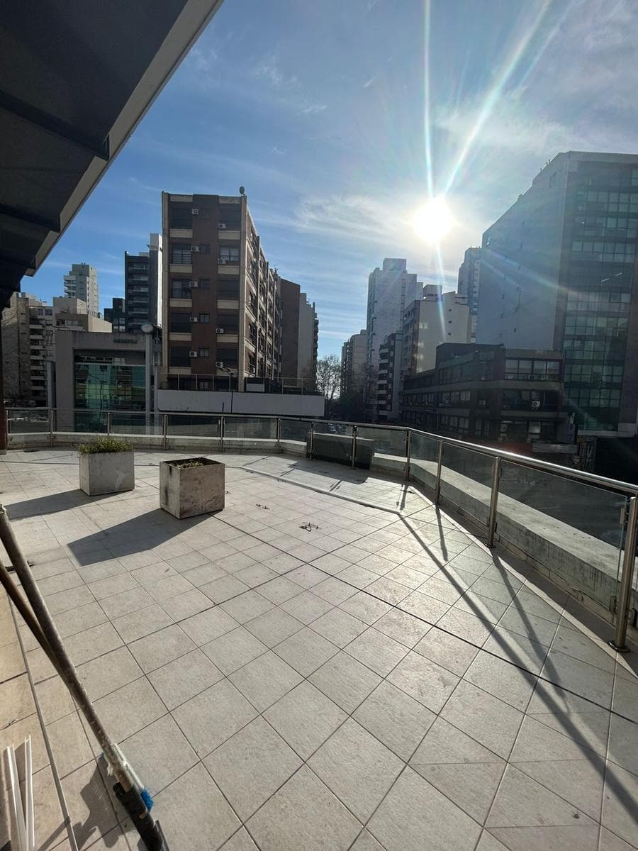 Oficina en Lomas de Zamora Oeste - 1