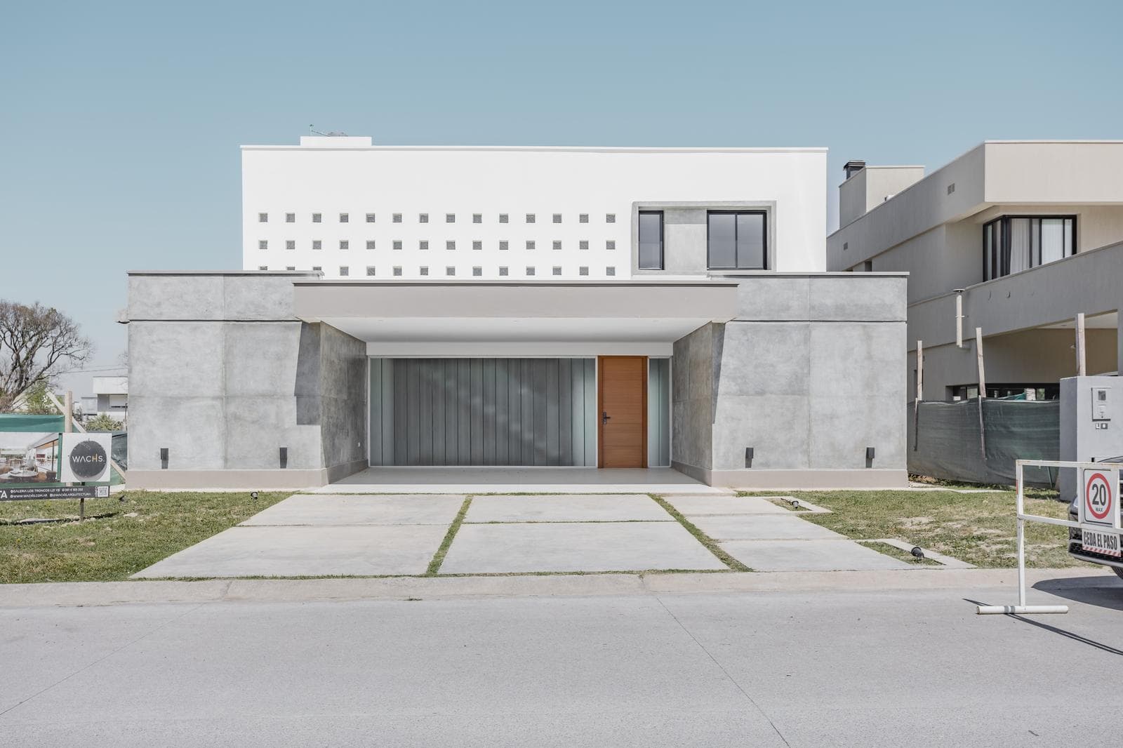 Casa en Venta El PORTILLO - 1