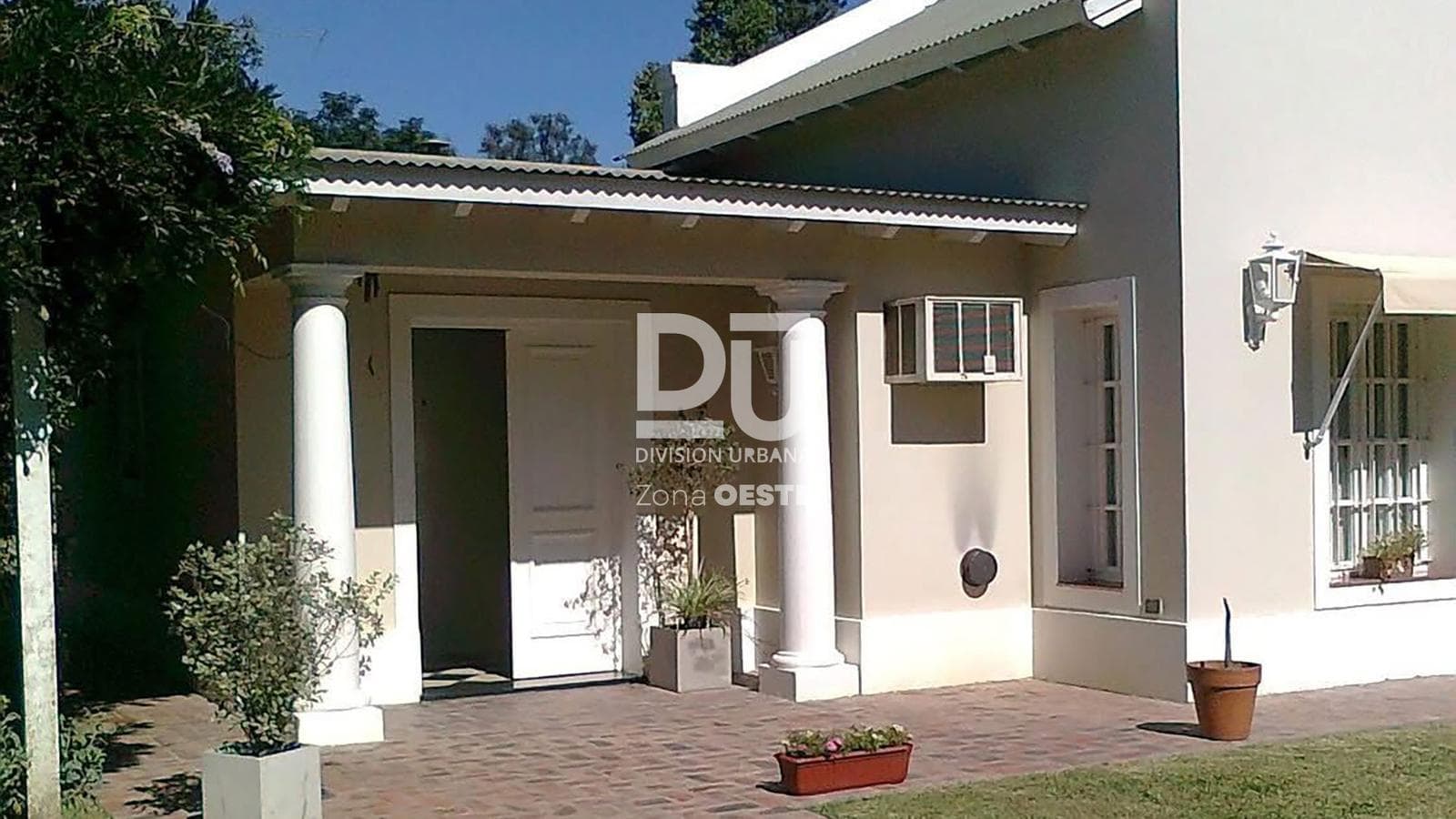 Casa Quinta en venta en Lujan - 2