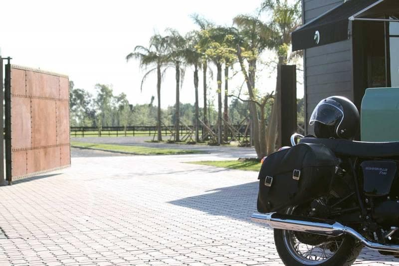 Oportunidad Venta de Amplio Lote en la Mejor Zona de Polo - Caspian Polo Chacras - 1