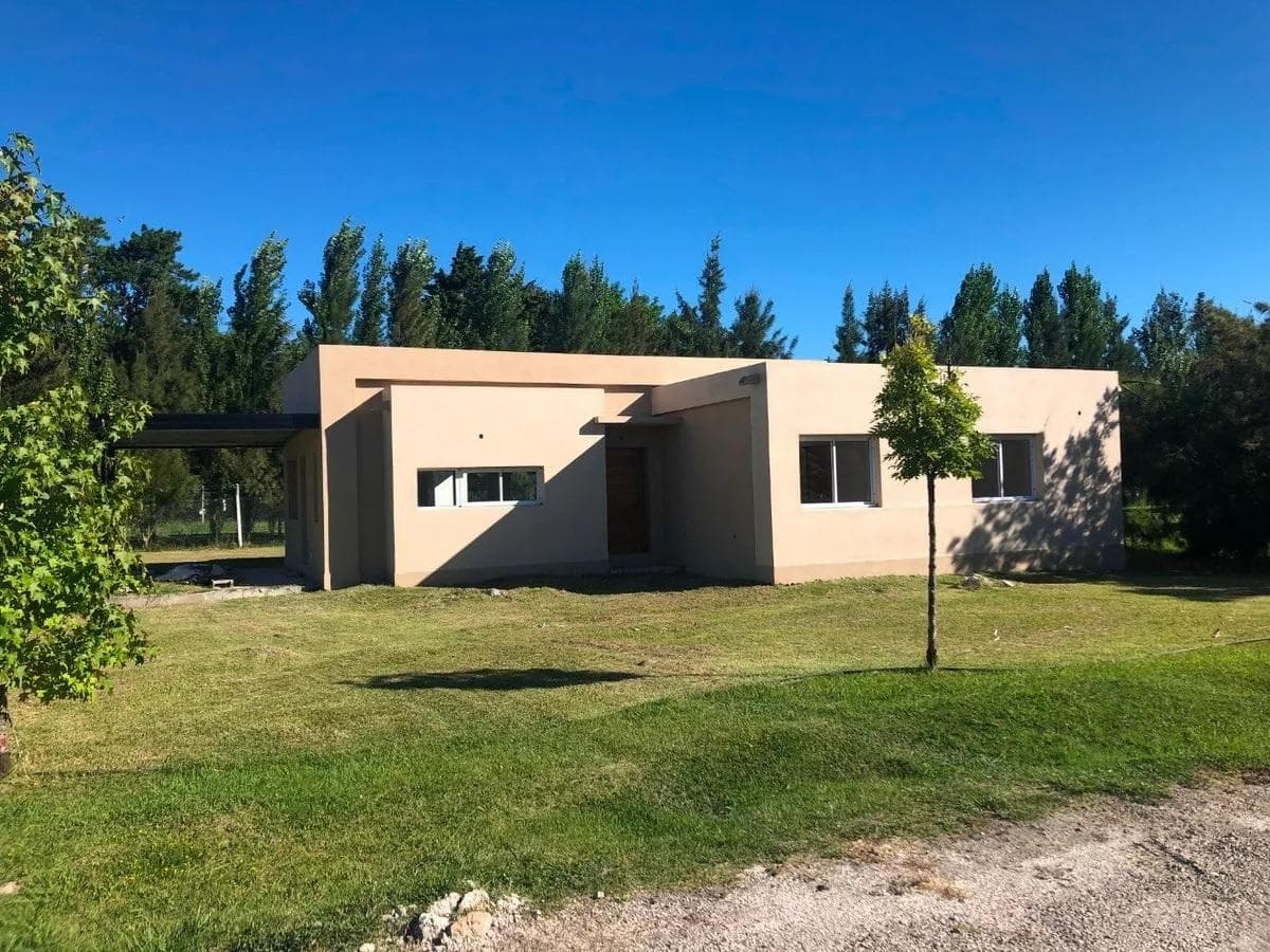 Casa en venta en Pipinas - 1