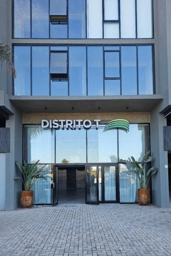 Oficina en venta y/o alquiler en Distrito T, Terravista, General Rodriguez - 1