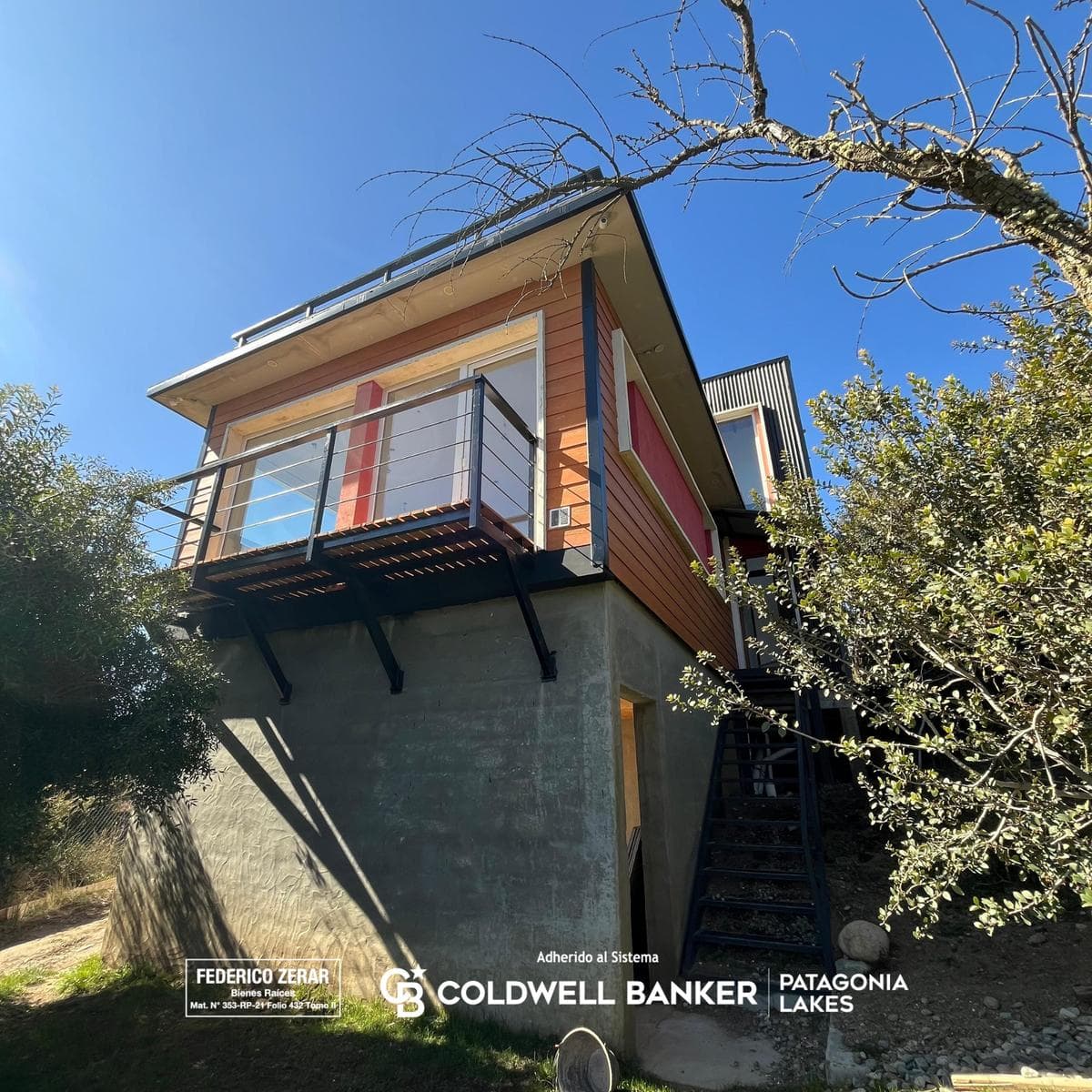 Casa en Entre Cerros Bariloche - 2