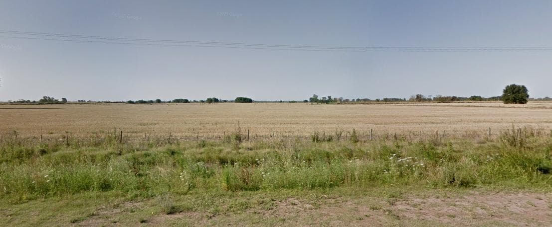 Fracción Granadero Baigorria - 1