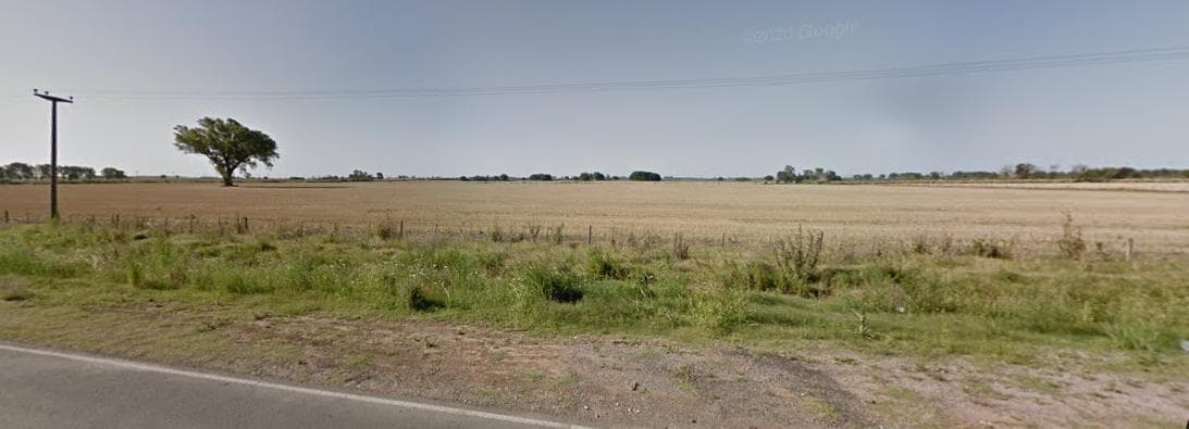 Fracción Granadero Baigorria - 2