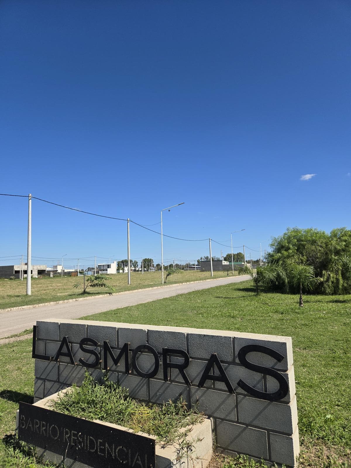 Lote en Ricardone - 1