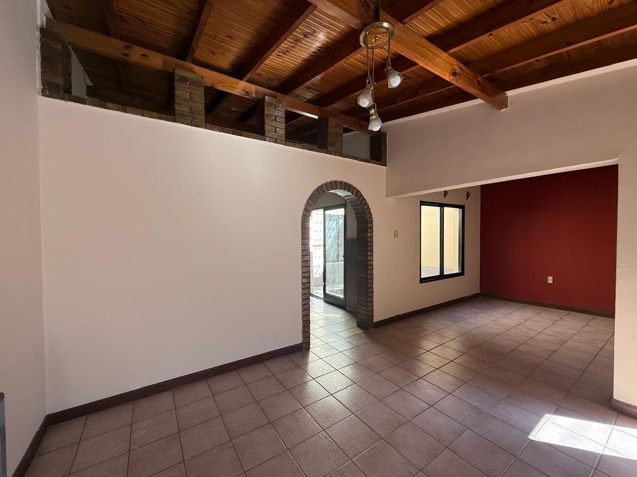 Casa en Dorrego de 3 dormitorios - 1