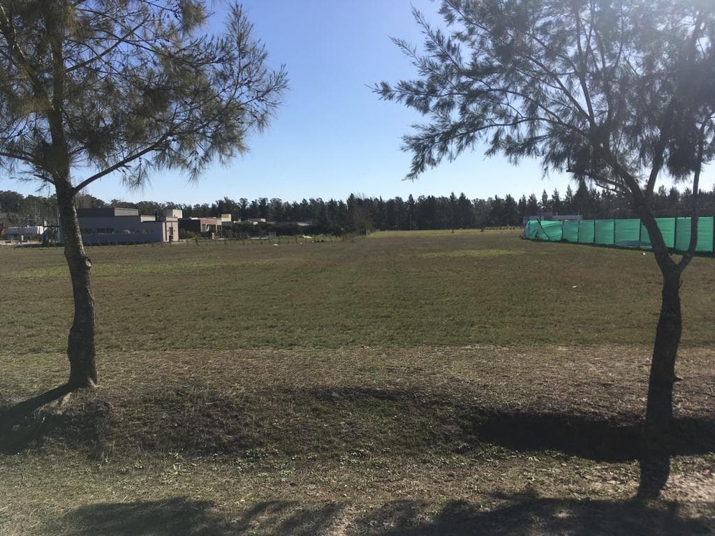 Lote en venta en Campos de Roca II - 1